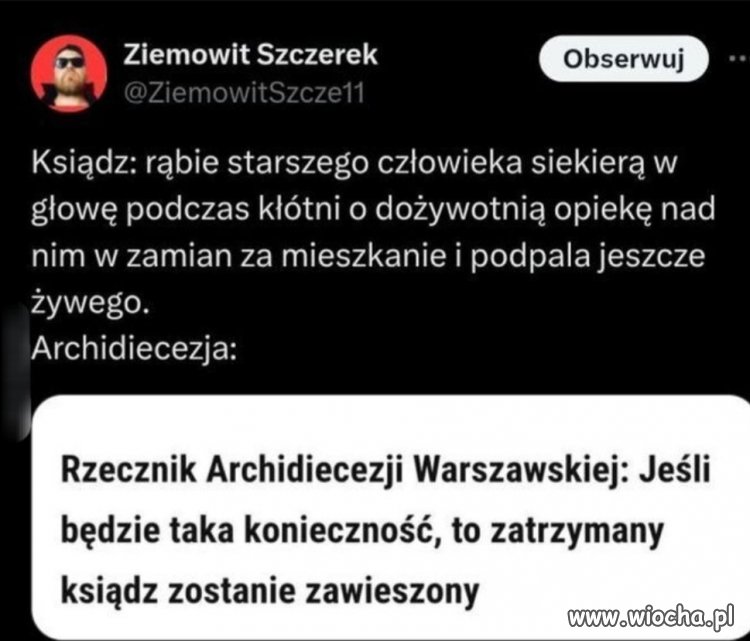 I tak wygląda ten cały kościół 