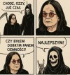 Tak, cały świat żegna tego Pana