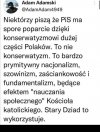 Nie mylmy pewnych pojęć ...
