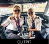 Damski COCKpit