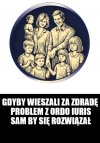 Anżejowe pomysły z dudy.