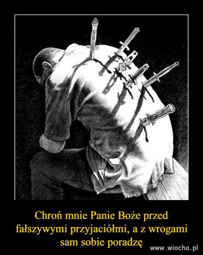 Kukiz chociaż Szmatą kazał się nazywać.