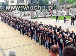 Kolejka po medale