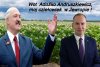 I cyk, Dziadek Saszka