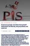 Jak wiadomo...wszystko ma swój koniec!