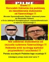 On nie ma jaj żeby to zrobić.