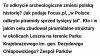 Dobrze zadane pytanie? Tak się teraz pisze...
