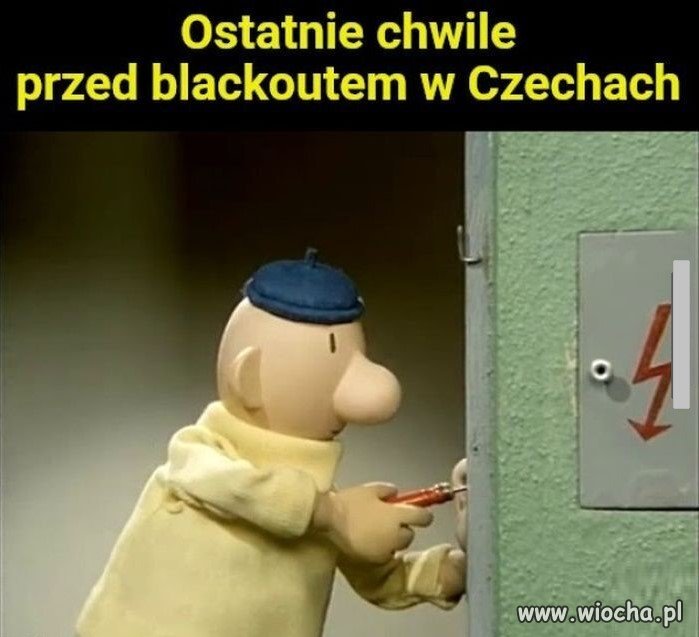 Ničeho se neboj