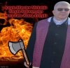 I podszedł do niego Szatan, i rzekł !