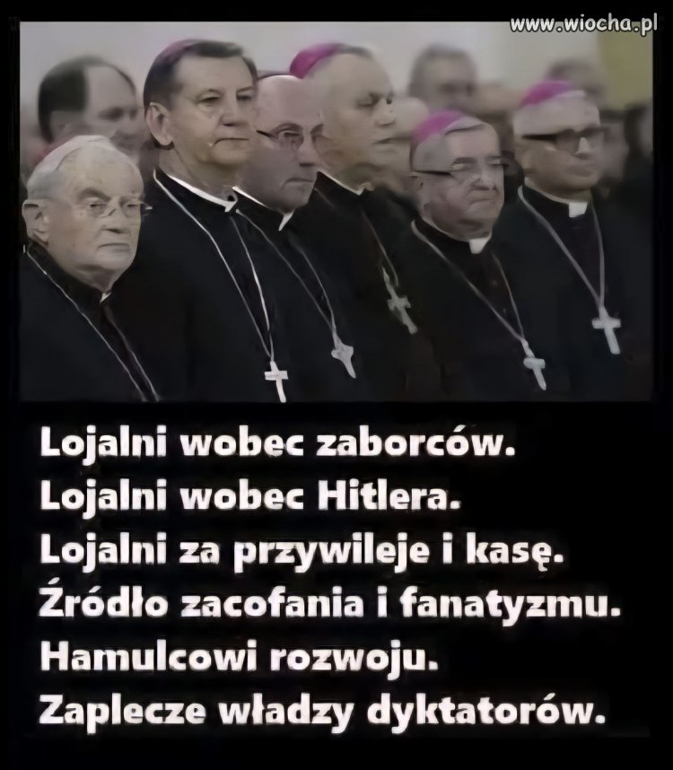 Słowo na niedzielę ...