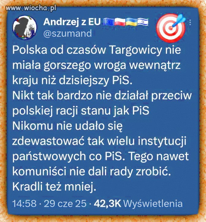 Taka prawda