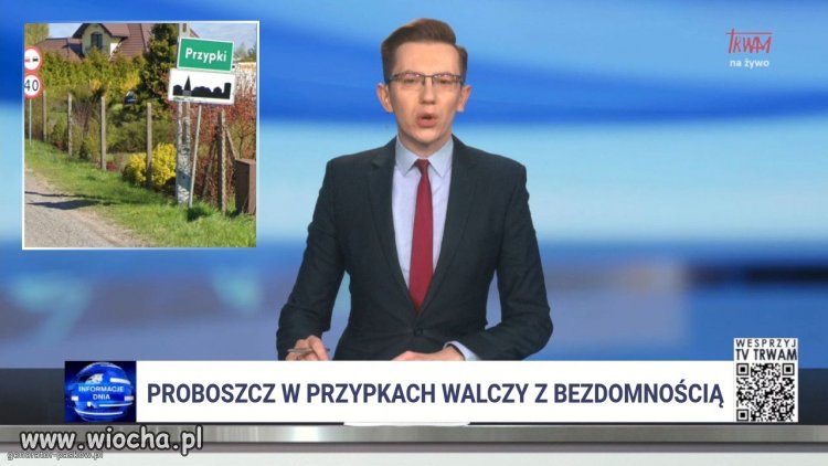No, i prawda powiedziana
