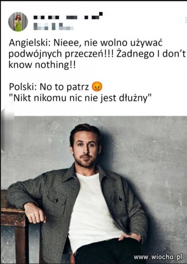 Język polski 