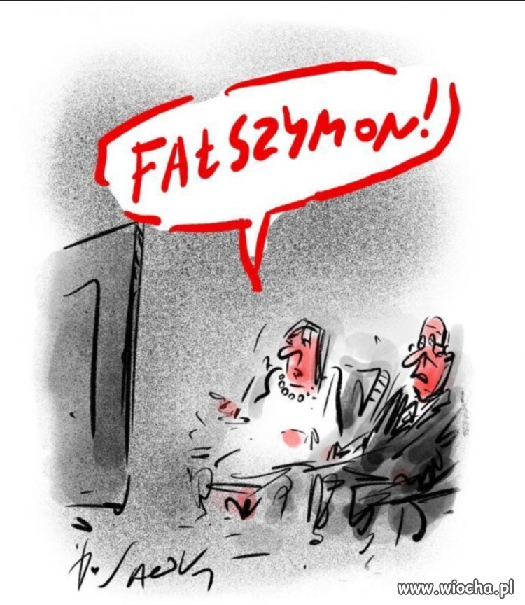 Szymek, Szymek 