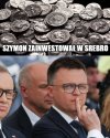 Szatan zaciera ręce. KK to potężny gracz.