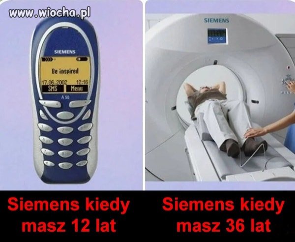 I na oba czekałeś tyle samo lat