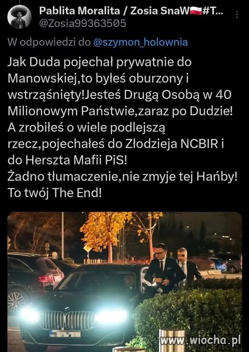 Jeszcze gorsza qrwa od tego... 