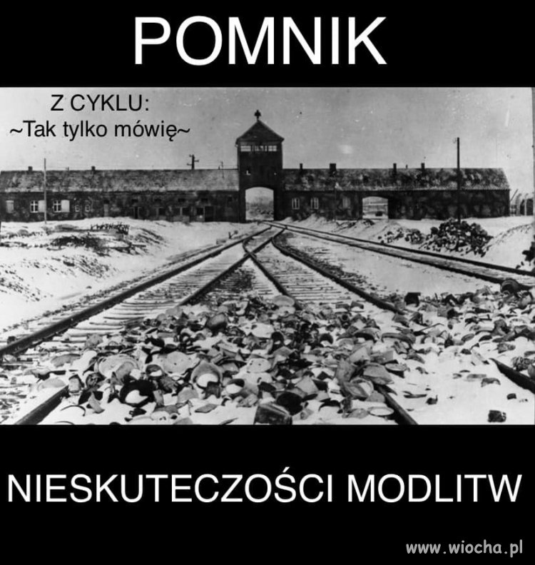 Oto najlepszy dowód !
