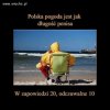 Tak to już jest