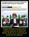 Straszenie imigrantami to numer popisowy PiSu od 2015 roku!