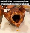 ...oczywiście każde z innym