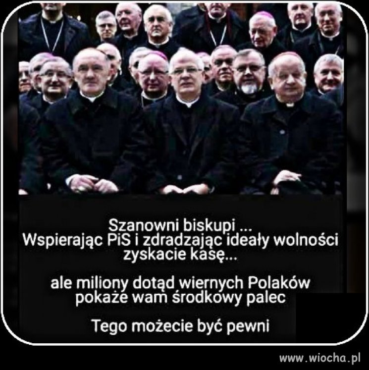 Prędzej czy później tak będzie ...