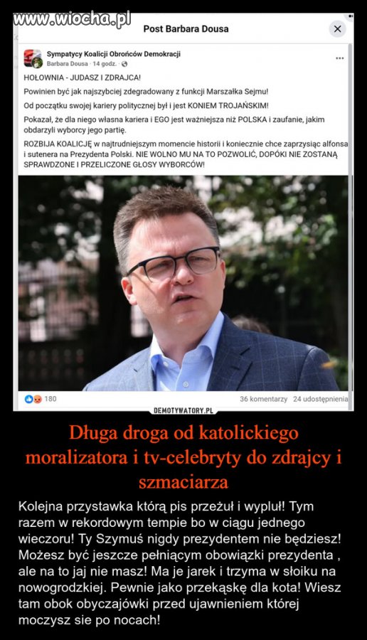 Taki tam Kukiz 2.0