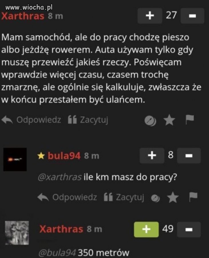 Nooo to jest wyzwanie.