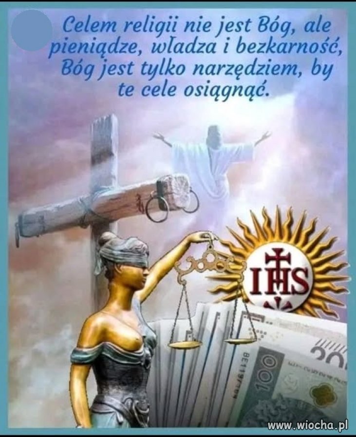 To oczywista oczywistość. 