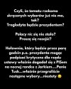 Czyli przekrętu wyborczego już nie było???