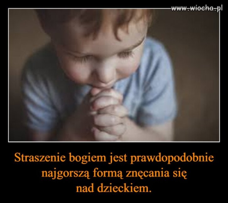 Nie prawdopodobnie, tylko z całą pewnością !