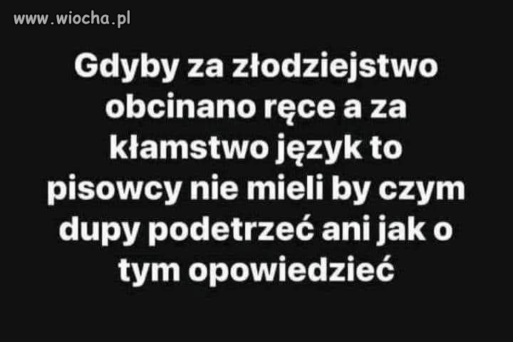 Gdyby...