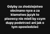 Gdyby...