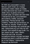 Ubeki, sbki, obozowi kapo byli są i będą, ale...