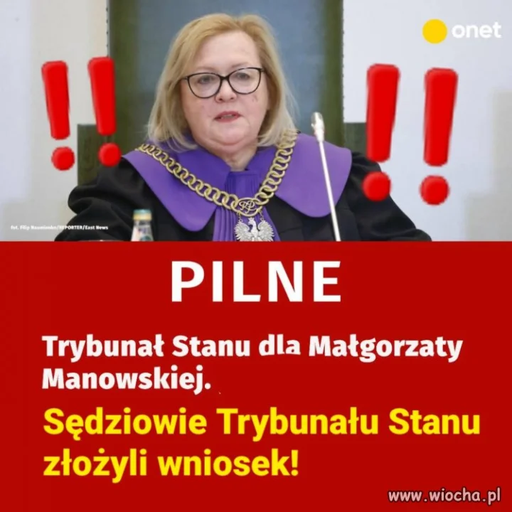 Dokument został złożony dzisiaj.