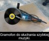 Gdy lubisz posłuchać szybkiej muzyki...