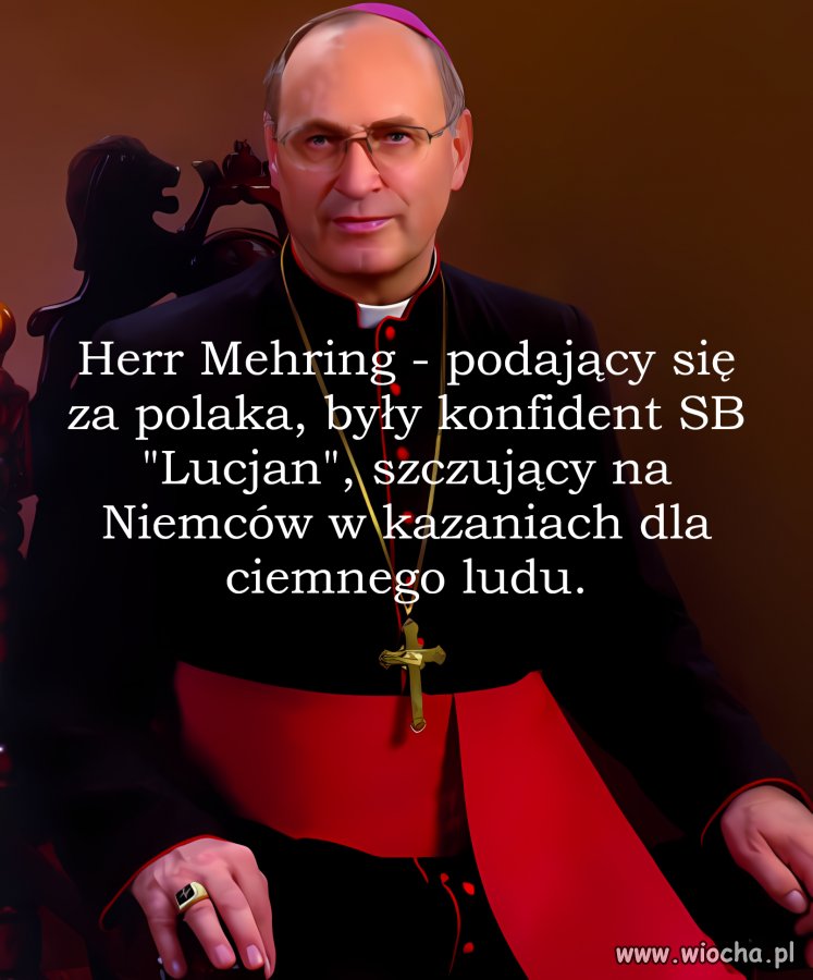 A ja taka polaka...
