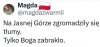 Nie znam relacji bardziej trafnej.