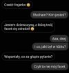 Mój facet?