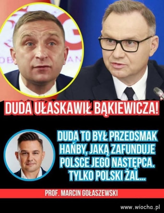 Niestety, tak może być !