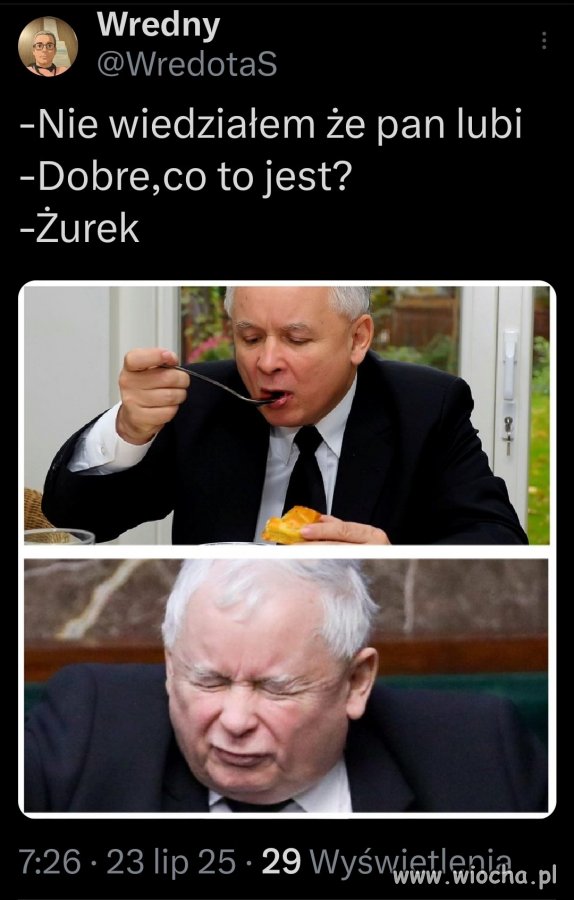 Wielkanoc będzie do du*dy