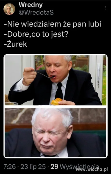 Wielkanoc będzie do du*dy