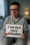 Wyraz niesamowitej bezczelności i wręcz aroganckiej postawy w stosunku do wyborców