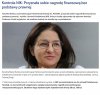 To są te nowe standardy Tuska?