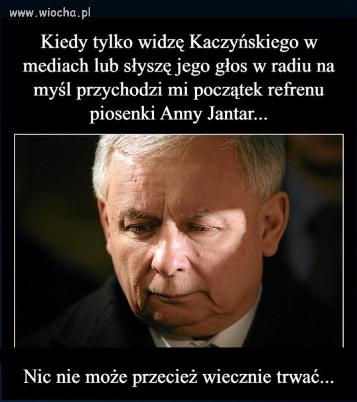 Spokojnie! To juz tylko kwastia czasu, wszystko bedzie normalnie!