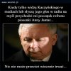 Spokojnie! To juz tylko kwastia czasu, wszystko bedzie normalnie!