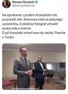 A mógł pojechać granic bronić