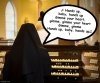 Cywilnemu organiście to by trzeba płacić!