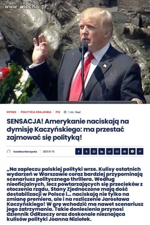 Gdzie wasze "Czerwone czapeczki" PiSiory?