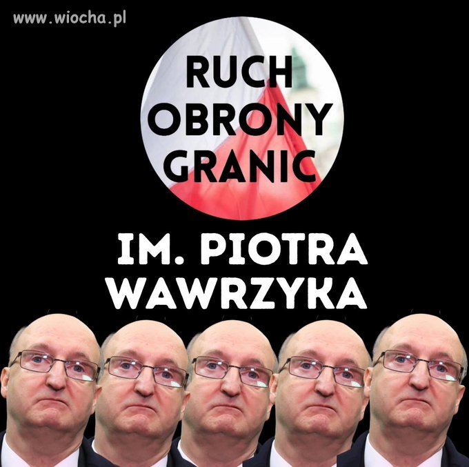 Tej siły już nic nie powstrzyma!!!
